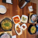 9월24일일요일 하동우렁추어탕 삼전역점♡내돈내산