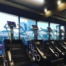 와이바디 피트니스 이미지