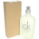 CK one 200ml 테스터 미사용 45000원 판매 이미지