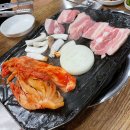 고인돌생삼겹살구이 이미지