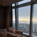 호텔 오크우드 프리미어 | [송도호텔 리뷰] 오크우드 프리미어 인천 베드룸 슈페리어 스위트 이용 후기 | 연말 모임·가족 여행 추천