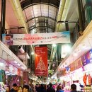 강북종합전통시장 이미지