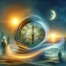 Understanding Hegel’s Theory on Time. by Eva Brann 이미지