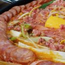송탄부대찌개 이미지