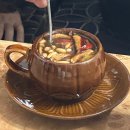 우봉다방