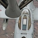 Green Flag East 훈련에 참가한 미 공군 A-10 Thunderbolt II 이미지