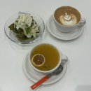 카페온로스터리 | [송도 카페] 스탠다드 스퀘어 :: 연수구 송도 맛집 데이트 코스 추천