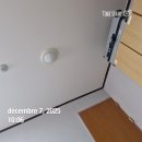 예직교회 개방화장실 | [일상] 학부생 마지막, 남은 기말고사들 마무리 (25.12.06~12.11)