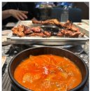 장군숯불갈비 이미지