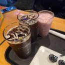 강남역 카페 투썸 케이크 홀리데이 산타 &lt;투썸플레이스 강남역중앙점&gt; 내돈내산 후기