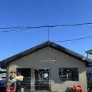 소로1리 | 청주 근교 오창 카페 소로리쌀상회 쌀디저트