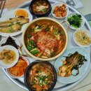 민수산민식당