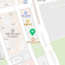 나성동_명동프라자앞BRT 이미지