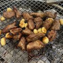 동탄 오산 고깃집 맛집 민들레화로 내돈내산 후기