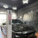 N.K | 평택 천안 PPF 아반떼N 전체무광PPF 울트론 무광PPF 시공후기 THE K