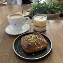 히트커피로스터스신사 | 천안 히트커피 로스터스 본점 내돈내산 후기 (신사, 홍대, 이태원, 종로)