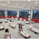 용인대우리태권도 이미지