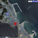 영랑호 카누경기장 이미지