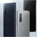 편리한 : 소니 Xperia 5 II에는 120 Hertz 디스플레이 및 알파 카메라 기술이 함께 제공됩니다. 이미지