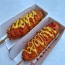 하늘이 찹쌀 꽈배기
