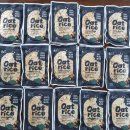 강진된장 영농조합법인 | 귀리쌀과 표고버섯으로 만든 바삭한 누룽지 스낵믿음윤