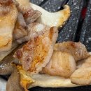 통큰고기집&냉면