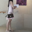 다미애 | 데일리백으로 좋은, 루이비통 크로아제트 다미애 후기