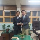 밀양고등학교 기숙사 이미지