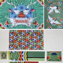 기본 전통한복 제도 및 작품제작 | 회화(繪畫)로 전통을 전하다, 한국전통문화대 전통미술공예학과 졸업전