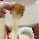 핫한핫도그 | 요즘 핫한 미국식 치즈스틱 ! 명랑핫도그 치즈스틱 후기 🧀