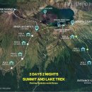 Authentic Rinjani Trekking 소개 이미지
