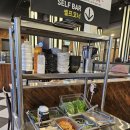 (주)참숯구이몬트락 | 제주공항 근처 흑돼지 맛집 푸짐했던 참숯구이몬트락 내돈내산 후기