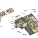 동탄신도시보행자도로 이미지