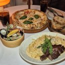 방배천로24길1-3 | 스테이크 크림 파스타 해산물수프 맛집 이수역 듀블럭