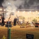 연포 주차장 이미지