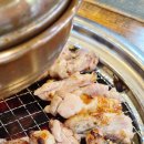 곤지암 닭갈비 맛집 태화산명가 숯불 향 가득했던 가족 외식 후기
