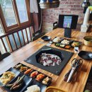 인제17-2 | 인제맛집 가족식사 추천 신남원조화로구이