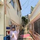 성안 벽화마을 시화 | 목포여행코스 시화마을 주차장 연희네슈퍼,바보사진과, 소품샵