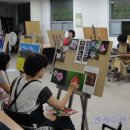 (오후) 서양화 이미지