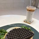 커피데이 위례 | 위례맛집 티더커피 올데이 샌드위치 열번째 후기