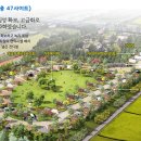 수변공원 휴게시설 이미지