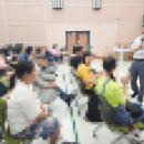 사회복지법인 한국재활재단 상리종합사회복지관 | 한국장로교복지재단 동두천시장애인종합복지관 이용인 대상 성폭력예방교육 행복한 사회 함께 재미있게