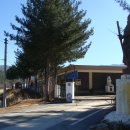 창촌초등학교 운두분교(홍천군 내면) 이미지