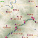 2014-04-03 소백산(죽령 ~ 고치령) 비박 산행! 이미지