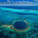 블루홀(BLUE HOLE) 이미지