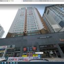 도화초등학교 앞 이미지