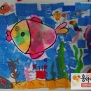 6세 나원이의 예쁜 미술세계로 오세요-방문미술 홍익아트 인천 서구/계양구 지사 이미지