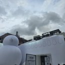 (유)지담 | 스노만 팝업 다녀옴⛄