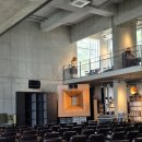 콩크리트 | 파주 콩치노콩크리트 오픈런 후기, 음악과 책에만 집중했던 시간