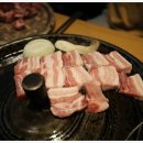 은계호수솥뚜껑삼겹살 이미지